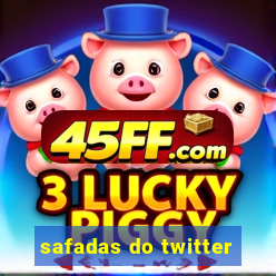 safadas do twitter